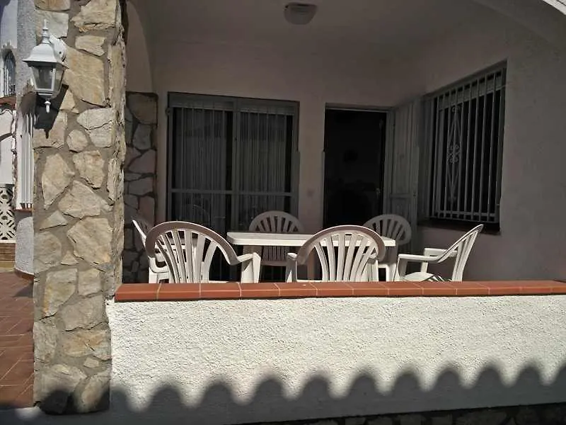 Xalet Amb Jardi Βίλα Empuriabrava Ισπανία