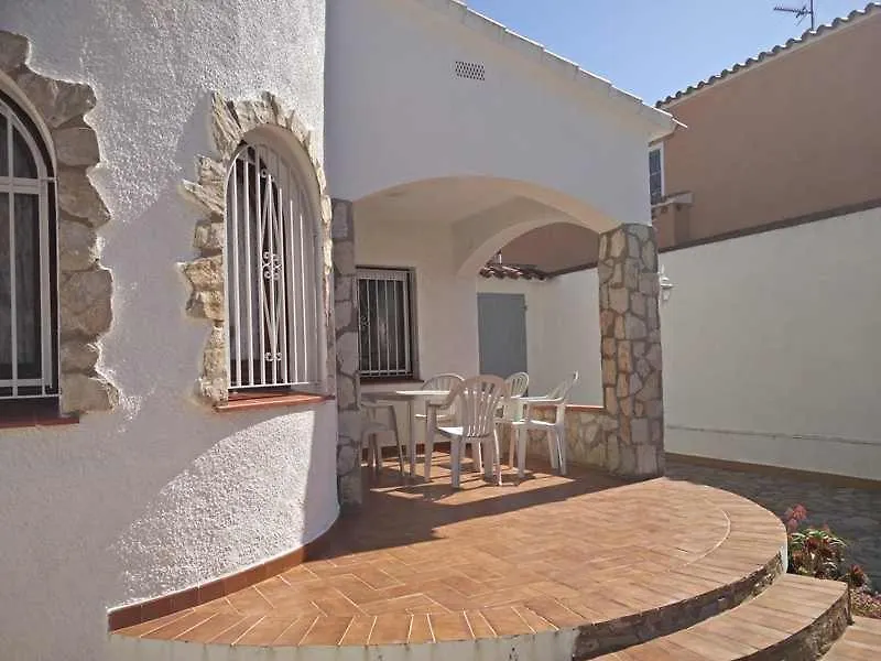 Xalet Amb Jardi Βίλα Empuriabrava Ισπανία