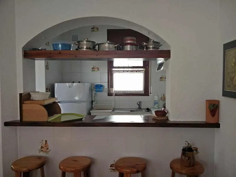 Xalet Amb Jardi Βίλα Empuriabrava
