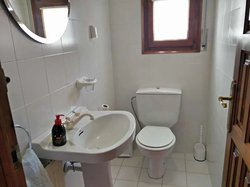 Xalet Amb Jardi Βίλα Empuriabrava 0*,