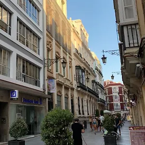 El Mirador De Ancha , Cádiz España