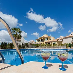 Club - Detached Homes - Hotelera Azur , Sa Ràpita España