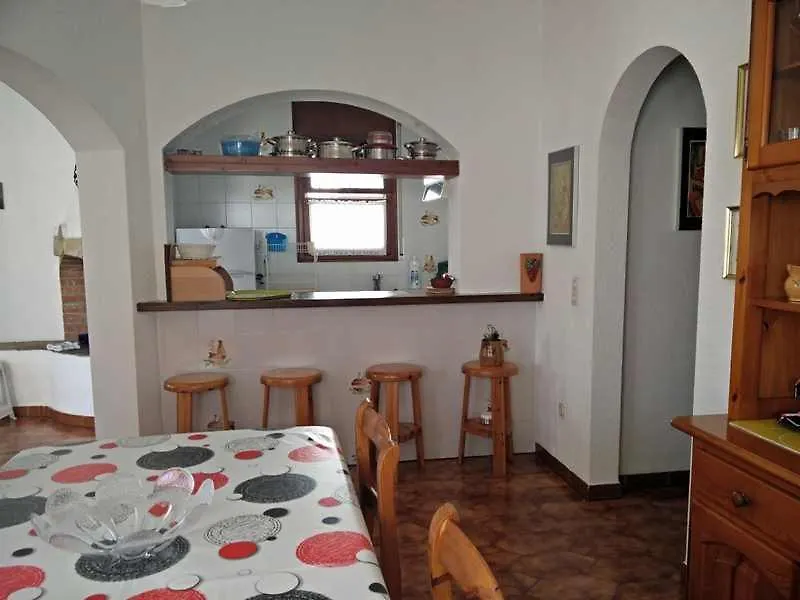 Villa Xalet Amb Jardi à Empuriabrava 0*,  Espagne