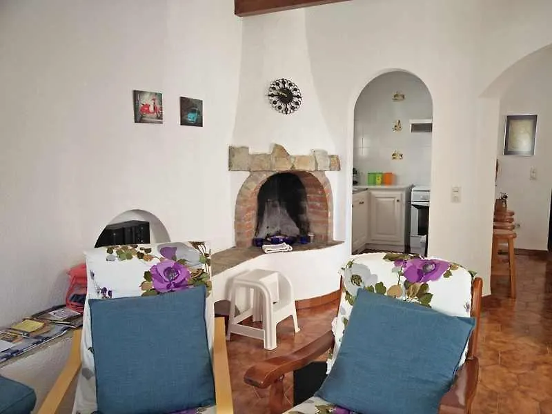 Villa Xalet Amb Jardi à Empuriabrava 0*,