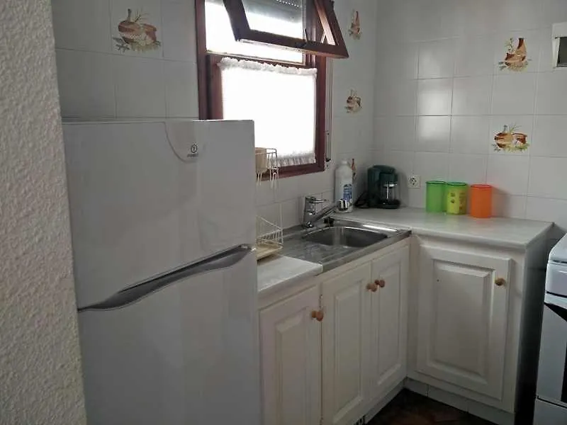 Villa Xalet Amb Jardi à Empuriabrava