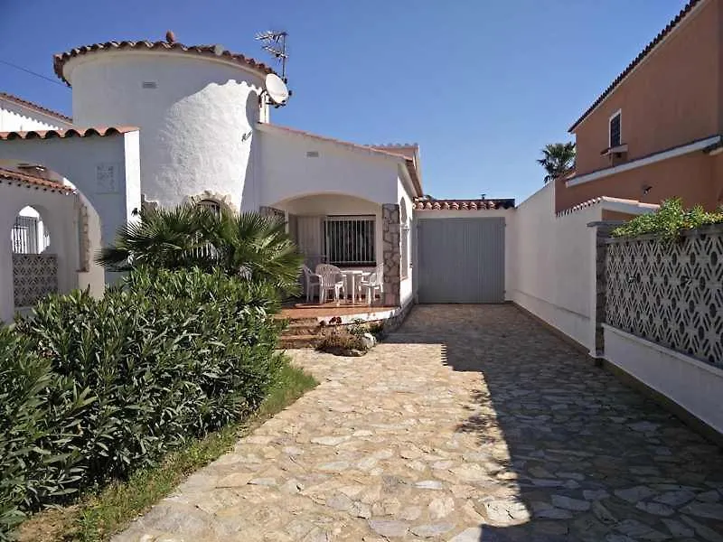 Xalet Amb Jardi Vila Empuriabrava