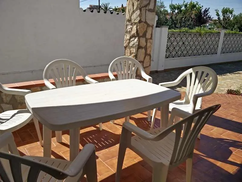 Villa Xalet Amb Jardi Vila Empuriabrava